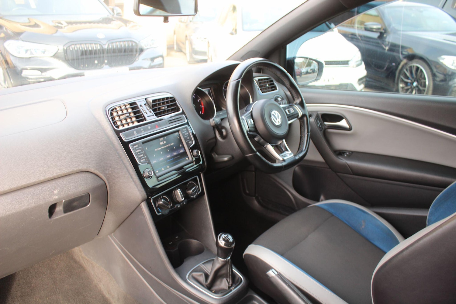 Used Volkswagen Polo 2017 for sale - 77084425: Photo 37