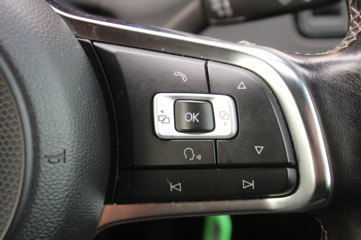 Used Volkswagen Polo 2017 for sale - 77084425: Photo 39