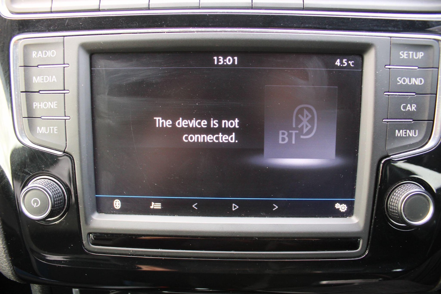 Used Volkswagen Polo 2017 for sale - 77084425: Photo 40