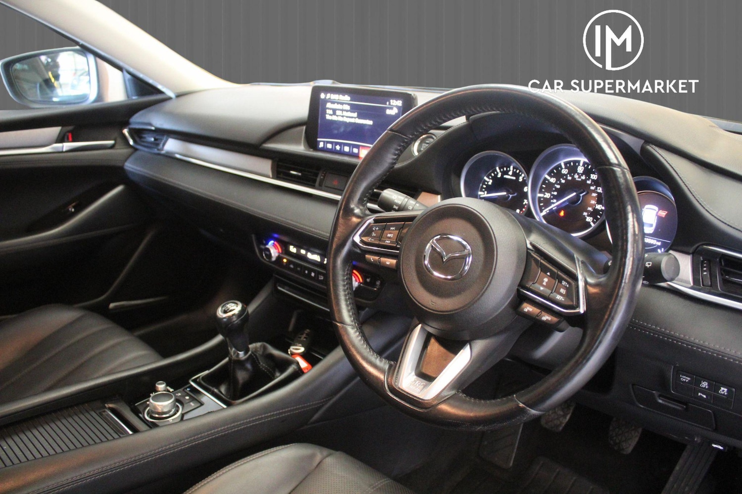 Used Mazda Mazda6 2018 for sale - 76743242: Photo 11