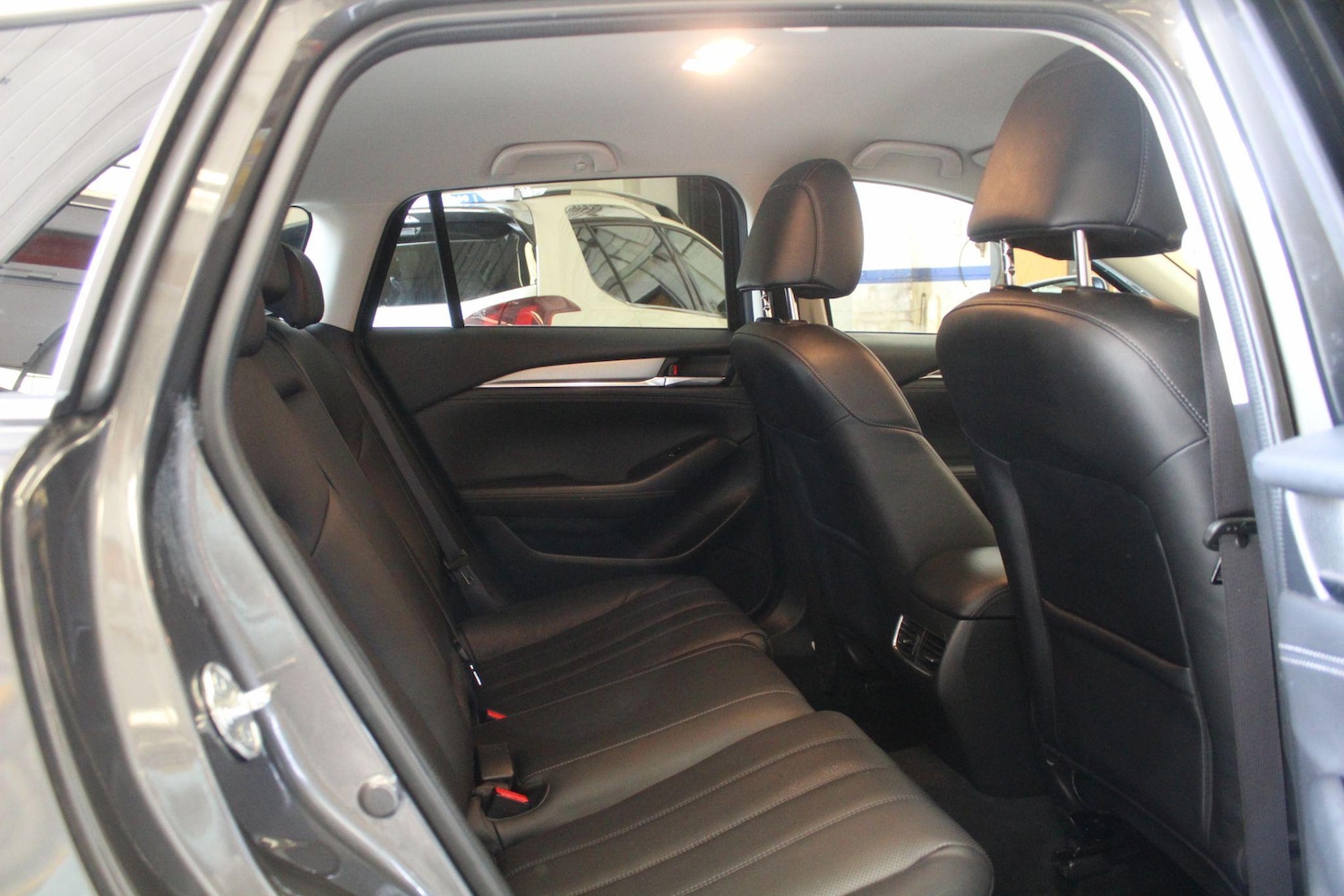 Used Mazda Mazda6 2018 for sale - 76743242: Photo 14