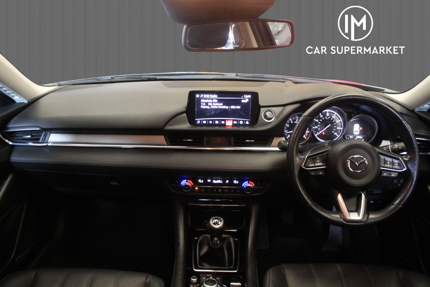 Used Mazda Mazda6 2018 for sale - 76743242: Photo 15