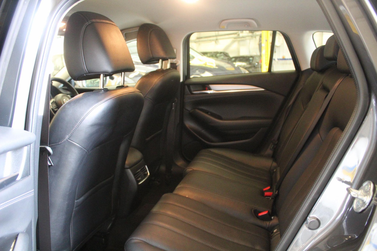 Used Mazda Mazda6 2018 for sale - 76743242: Photo 18