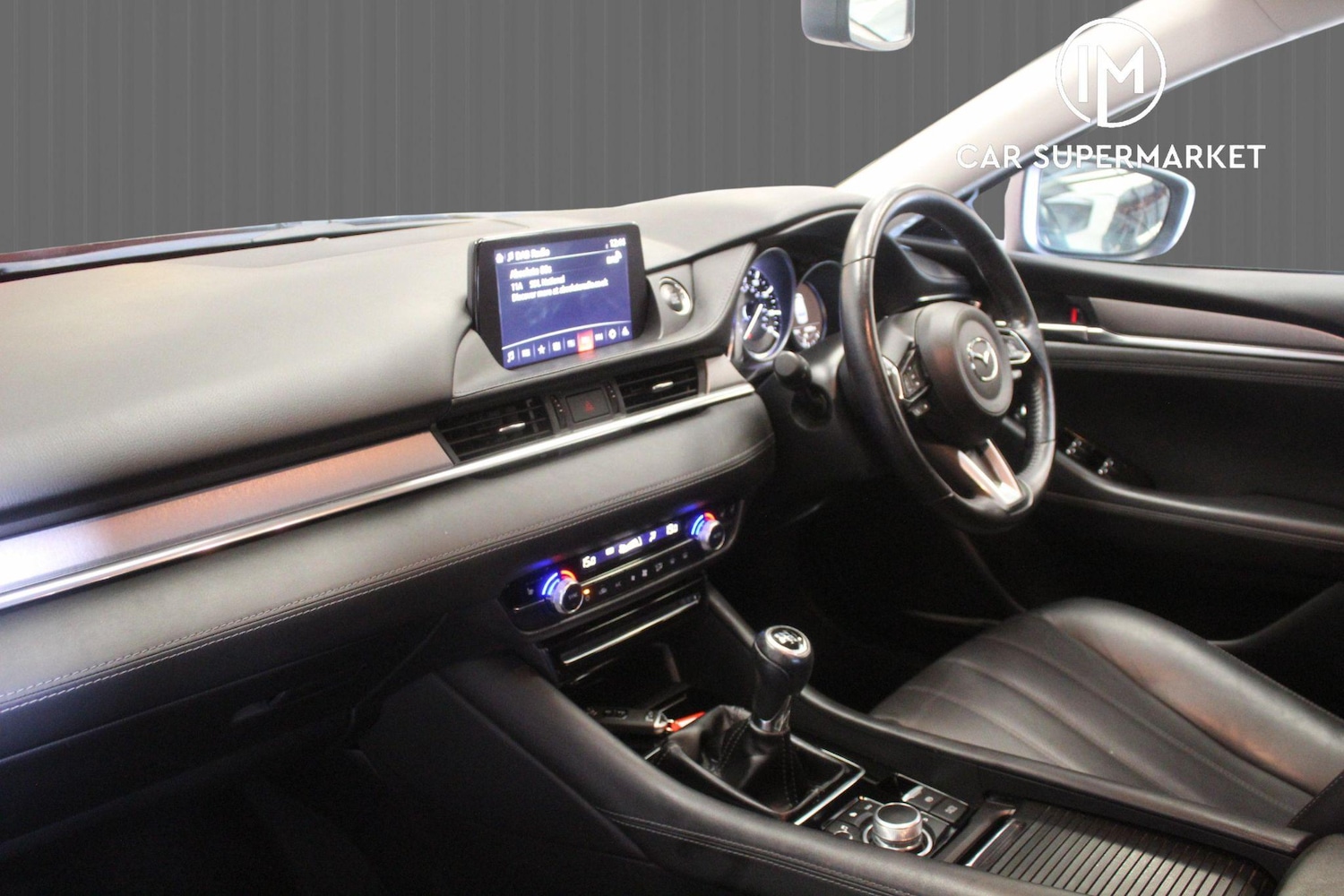 Used Mazda Mazda6 2018 for sale - 76743242: Photo 20