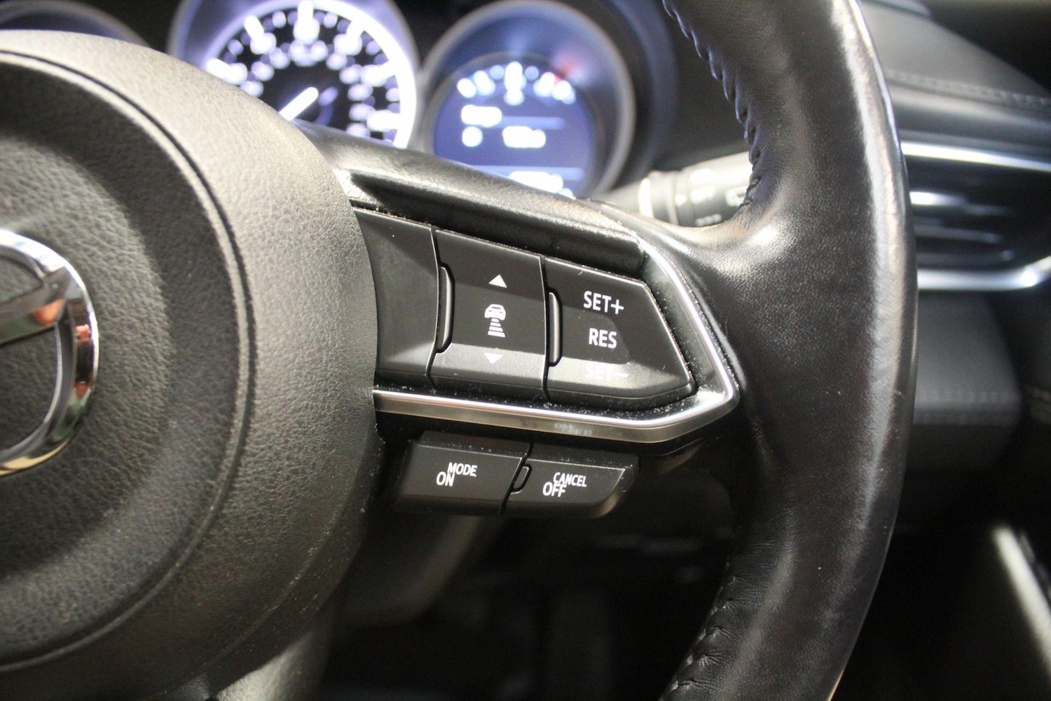 Used Mazda Mazda6 2018 for sale - 76743242: Photo 21