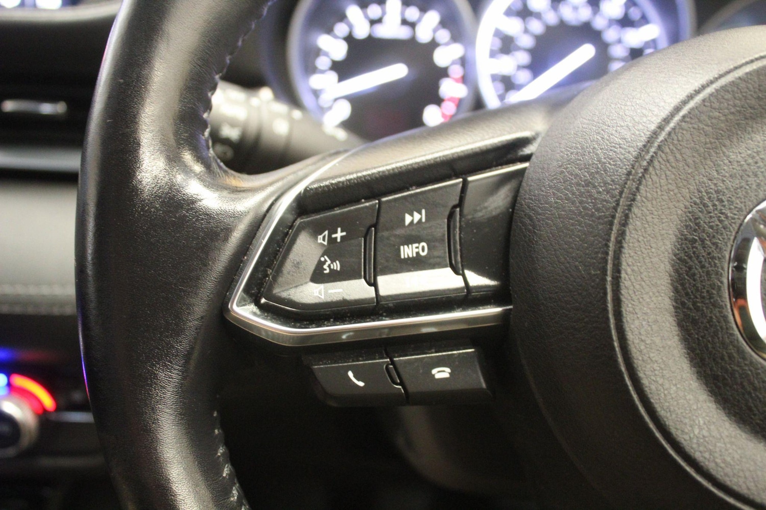 Used Mazda Mazda6 2018 for sale - 76743242: Photo 22