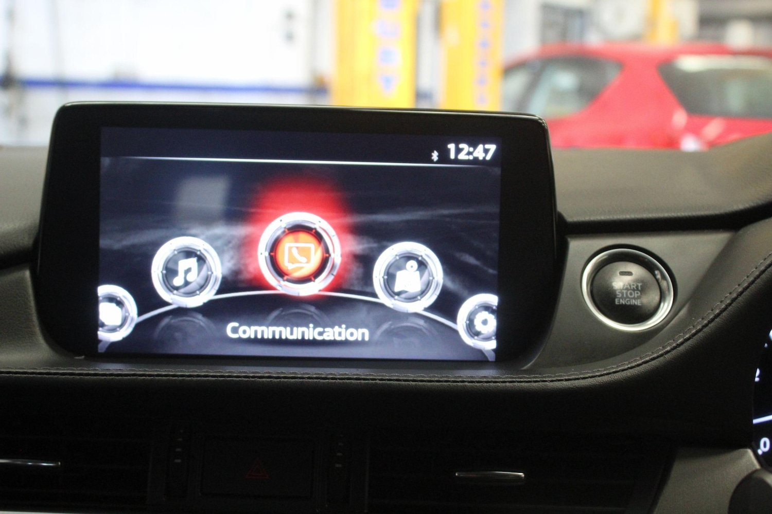 Used Mazda Mazda6 2018 for sale - 76743242: Photo 25