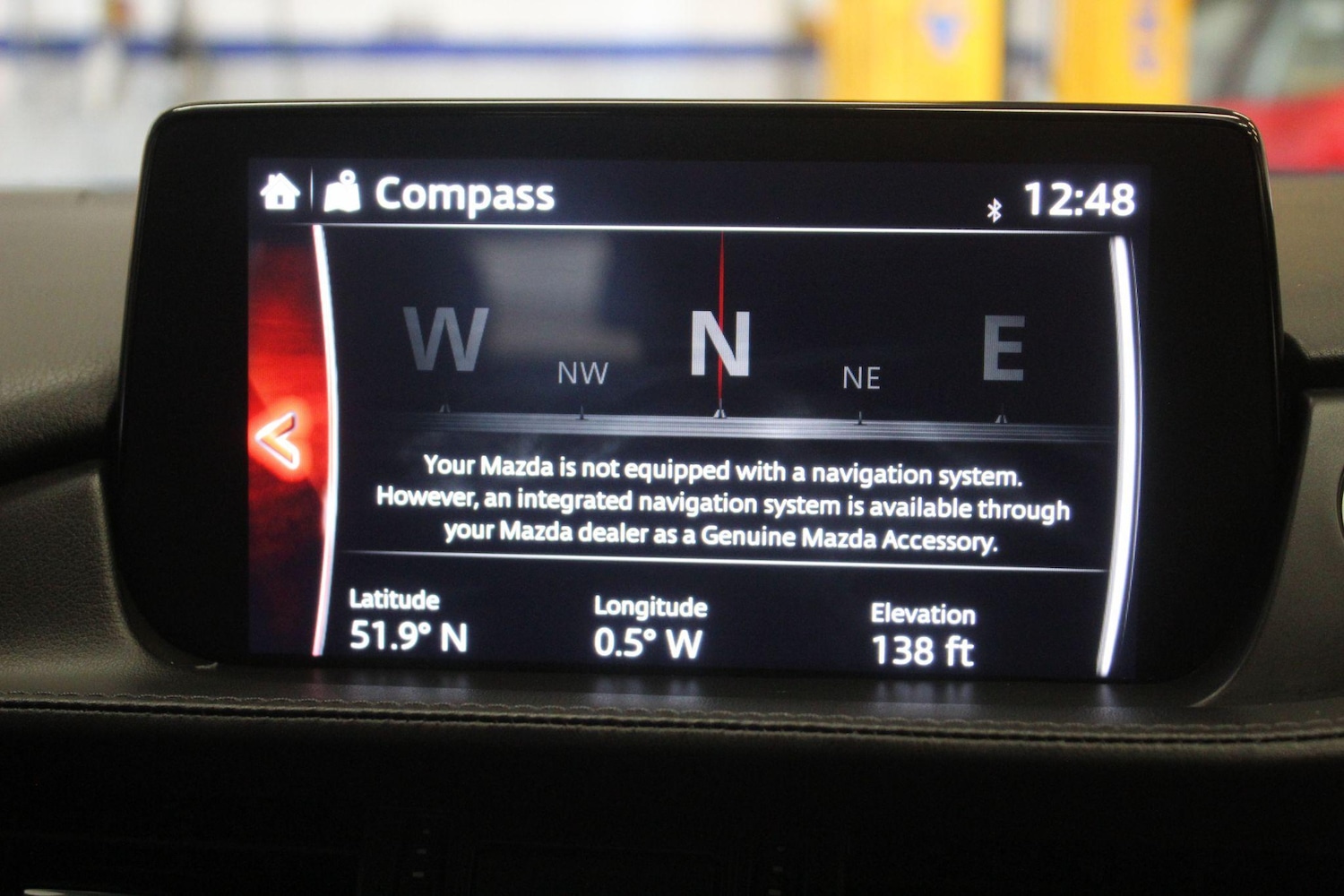 Used Mazda Mazda6 2018 for sale - 76743242: Photo 26