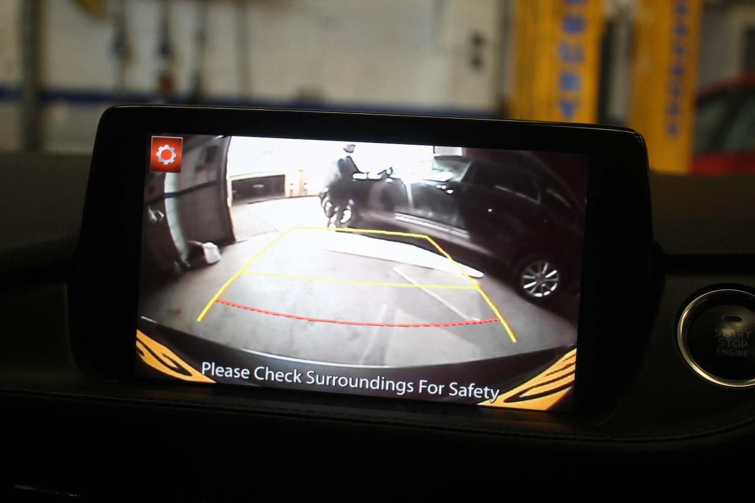 Used Mazda Mazda6 2018 for sale - 76743242: Photo 28