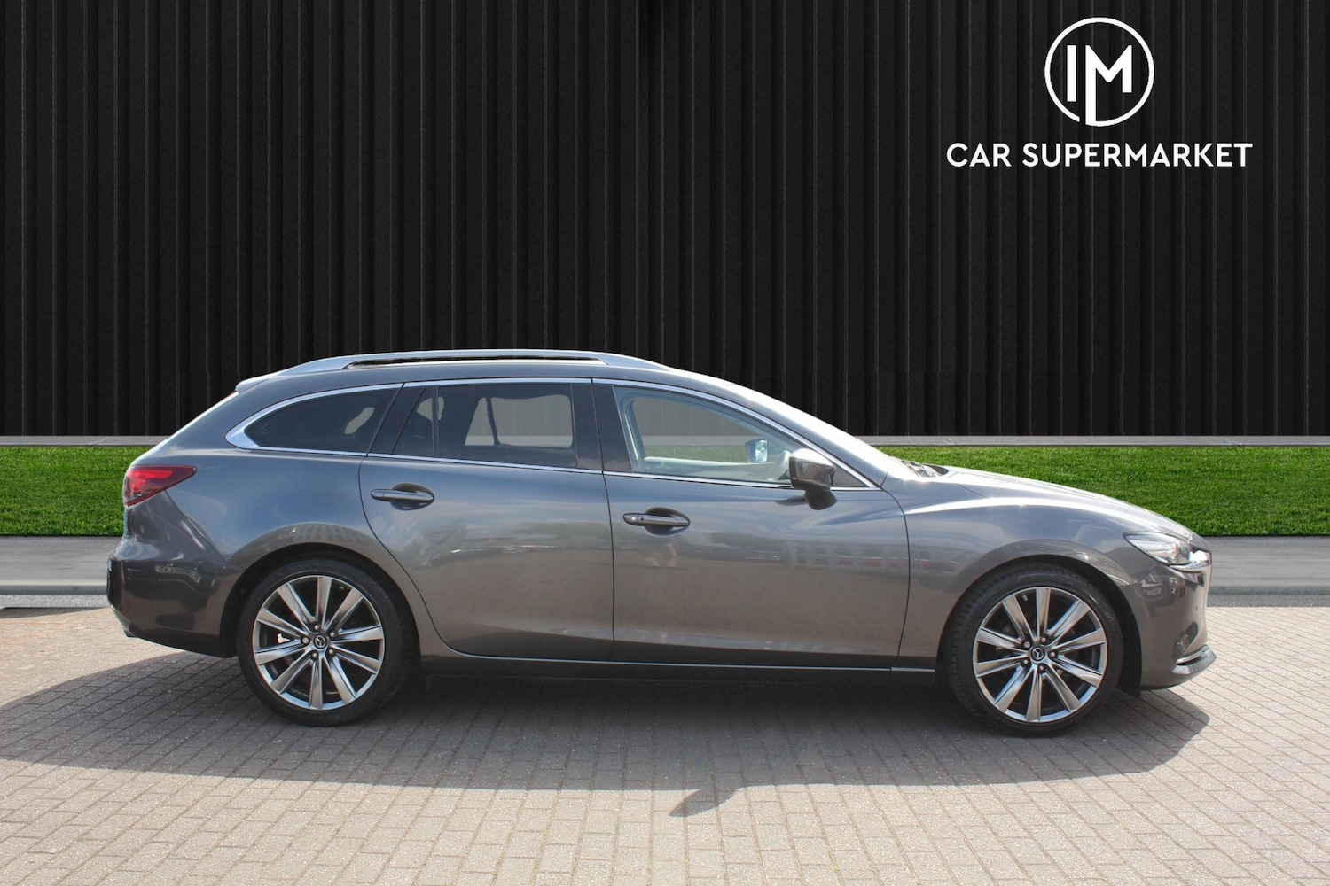 Used Mazda Mazda6 2018 for sale - 76743242: Photo 4