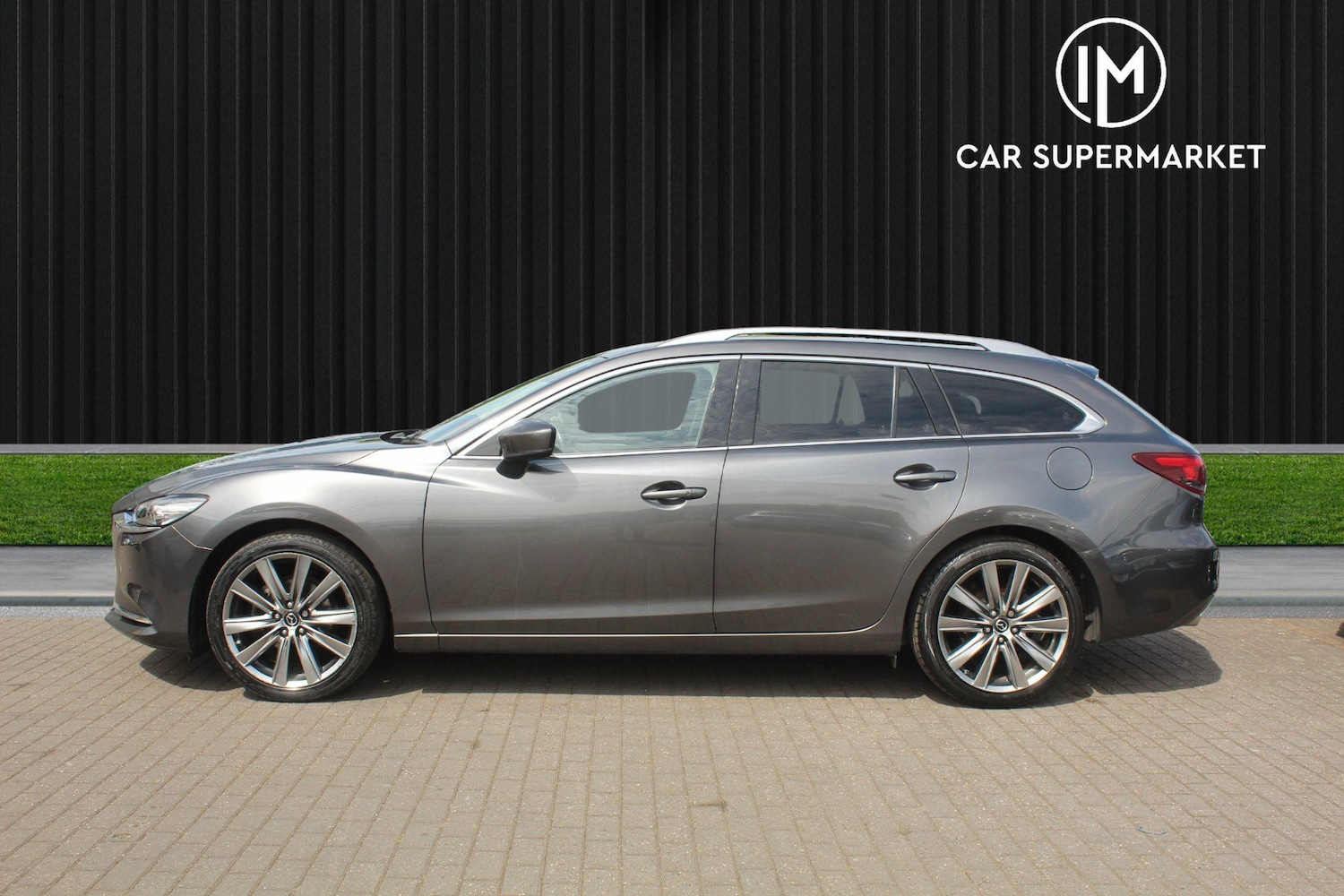 Used Mazda Mazda6 2018 for sale - 76743242: Photo 6