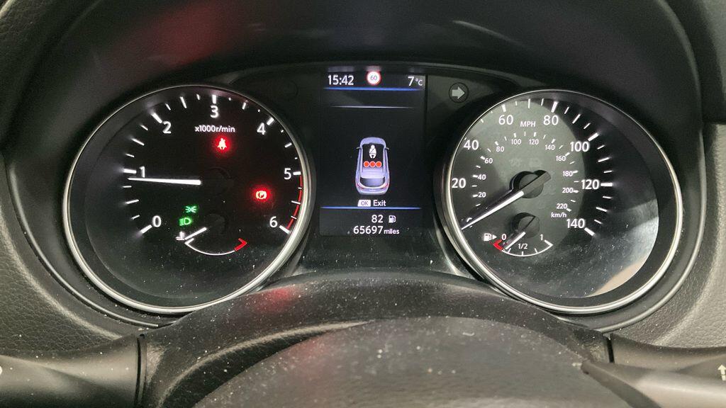 Used Nissan Qashqai 2019 for sale - 77412091: Photo 10