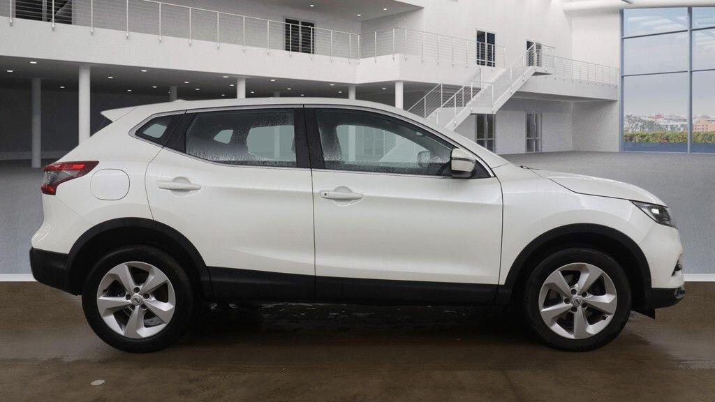 Used Nissan Qashqai 2019 for sale - 77412091: Photo 5