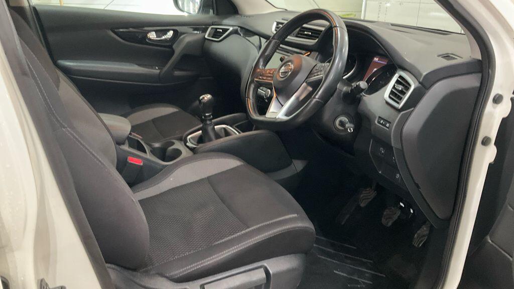 Used Nissan Qashqai 2019 for sale - 77412091: Photo 9