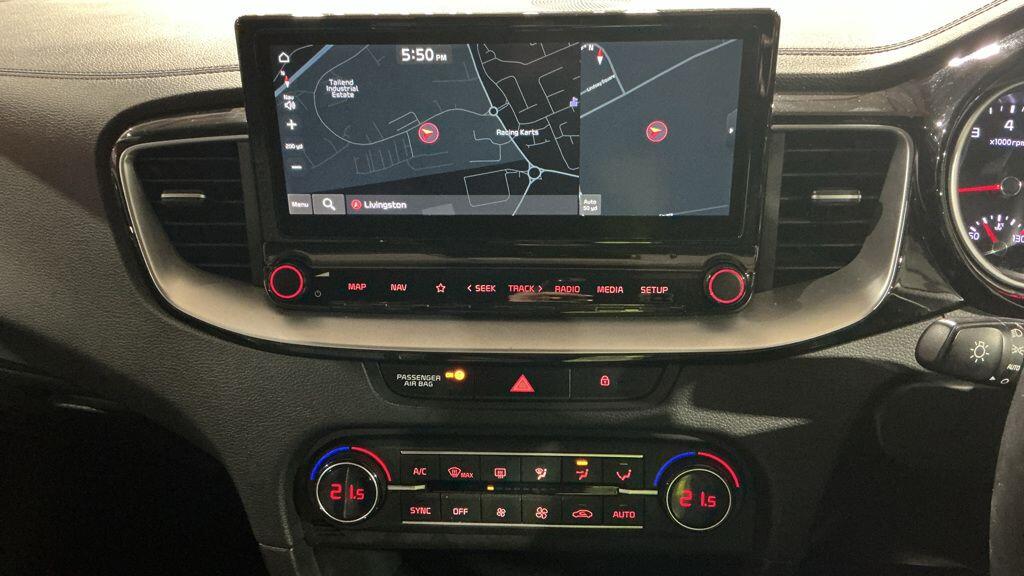 Used Kia Ceed 2021 for sale - 76865536: Photo 10