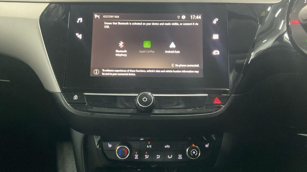 Used Vauxhall Corsa 2020 for sale - 77411476: Photo 10