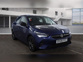 Used Vauxhall Corsa 2020 for sale - 77411476: Photo