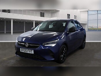 Used Vauxhall Corsa 2020 for sale - 77411476: Photo