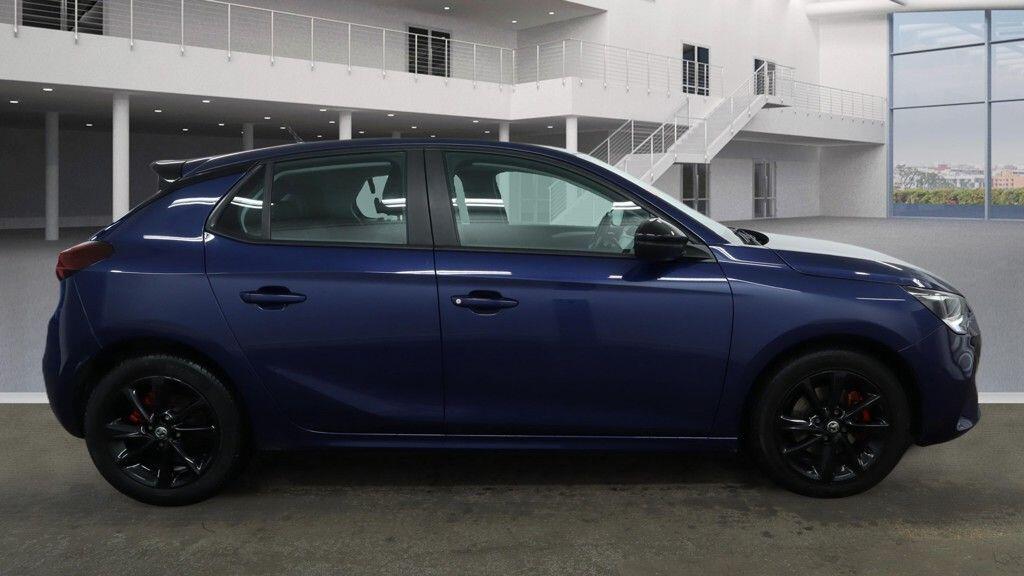 Used Vauxhall Corsa 2020 for sale - 77411476: Photo 5