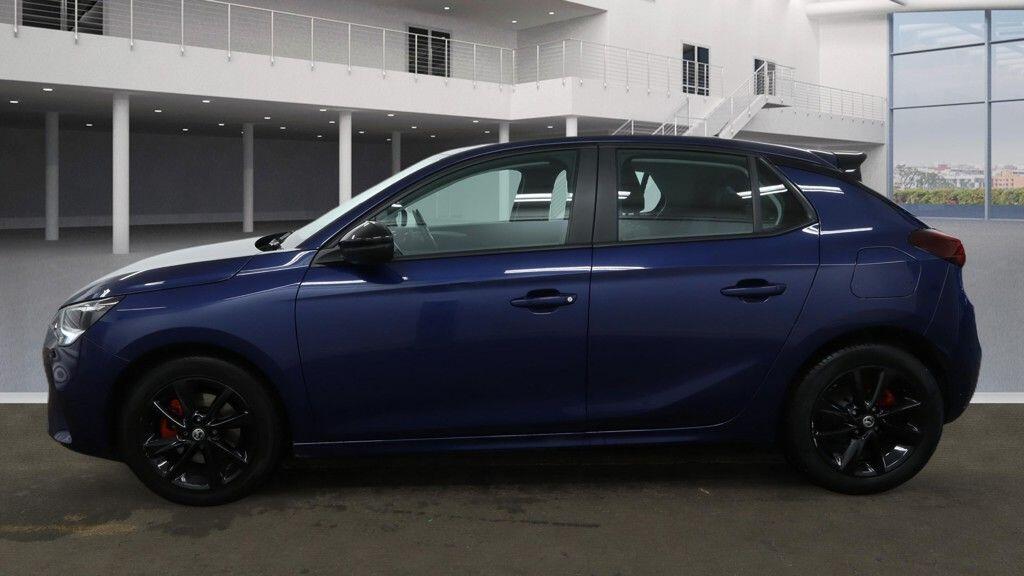 Used Vauxhall Corsa 2020 for sale - 77411476: Photo 6