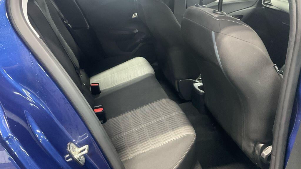 Used Vauxhall Corsa 2020 for sale - 77411476: Photo 7