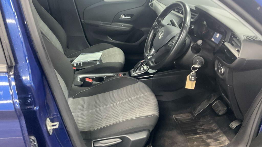 Used Vauxhall Corsa 2020 for sale - 77411476: Photo 8