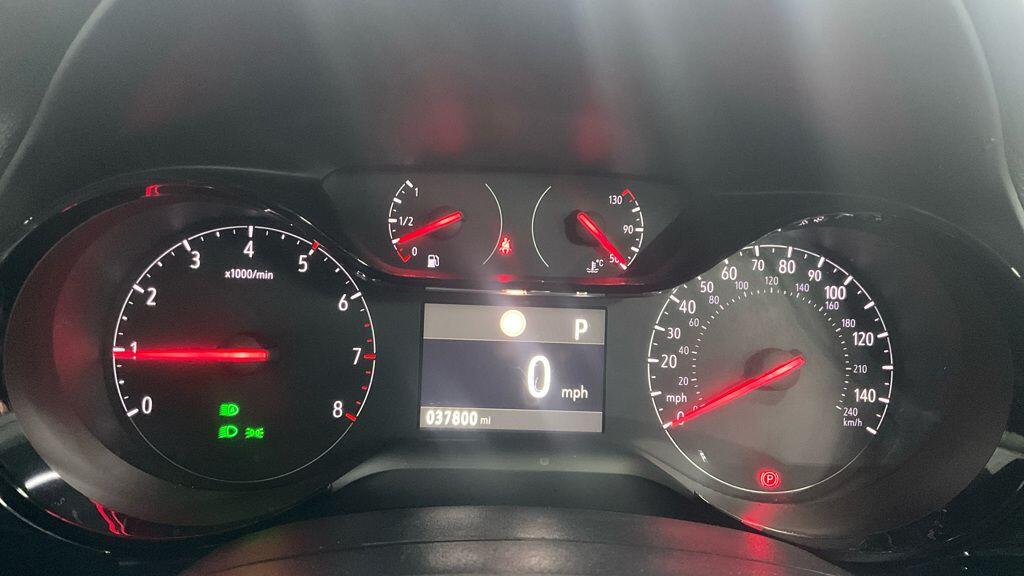 Used Vauxhall Corsa 2020 for sale - 77411476: Photo 9