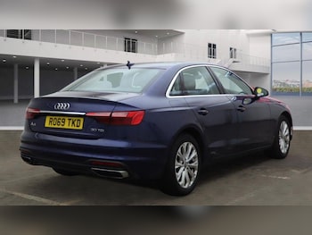 Used Audi A4 2019 for sale - 77511288: Photo
