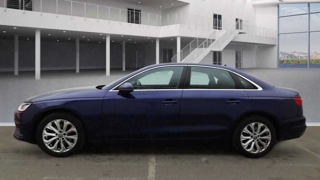 Used Audi A4 2019 for sale - 77511288: Photo 6