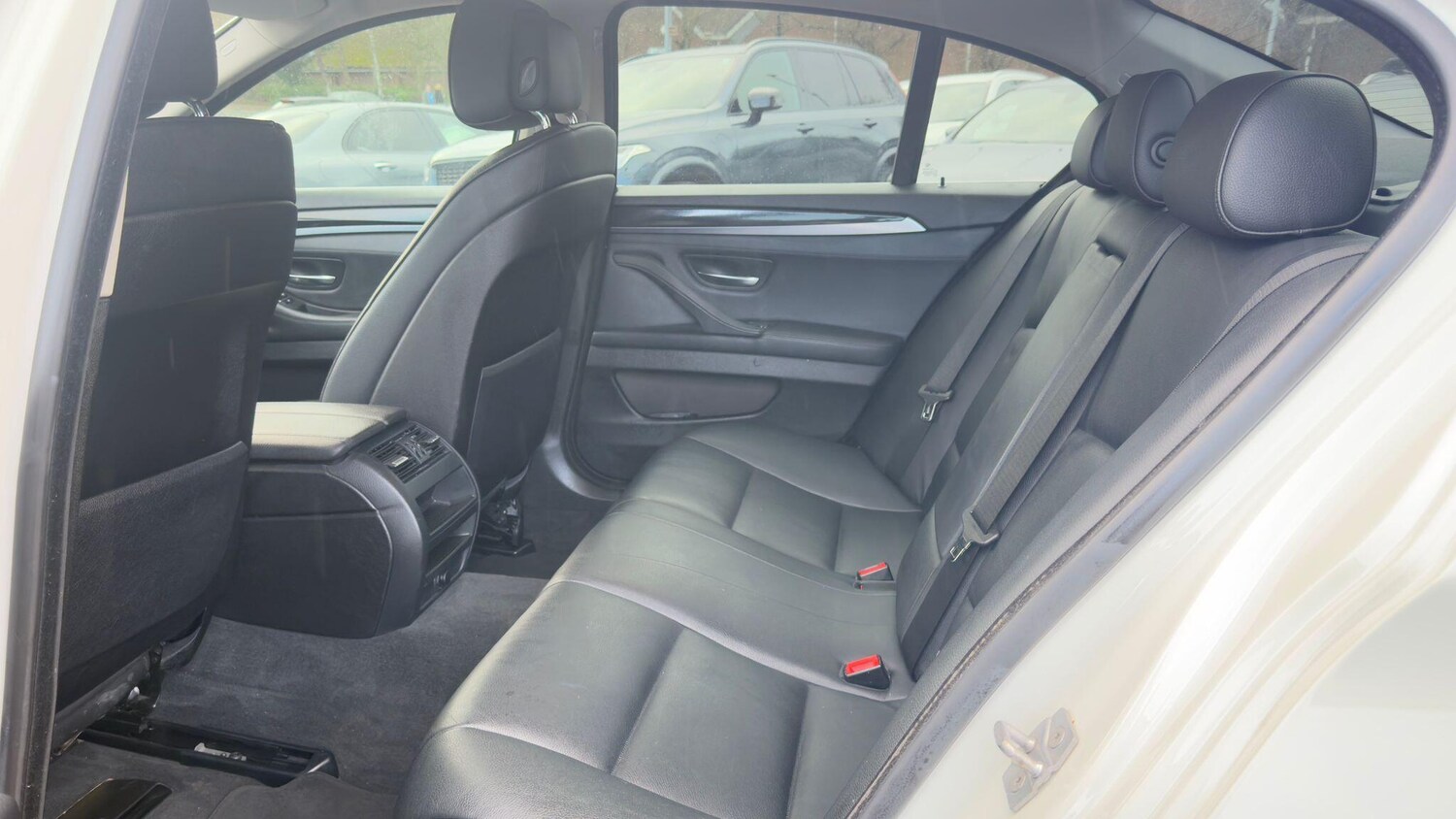 Used BMW 5 Series 2011 for sale - 77524614: Photo 18