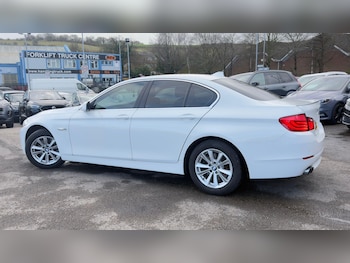 Used BMW 5 Series 2011 for sale - 77524614: Photo
