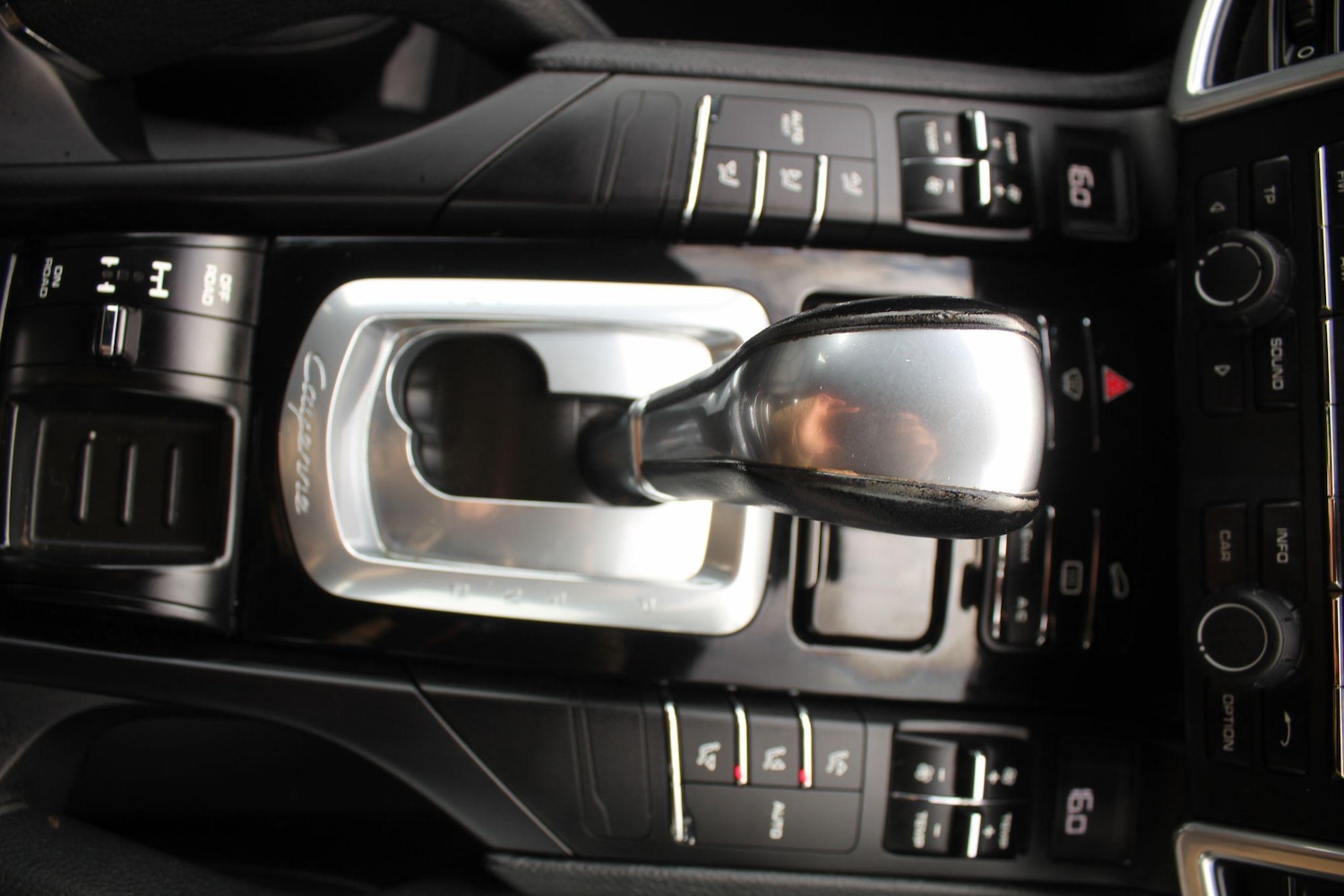 Vehicle 23