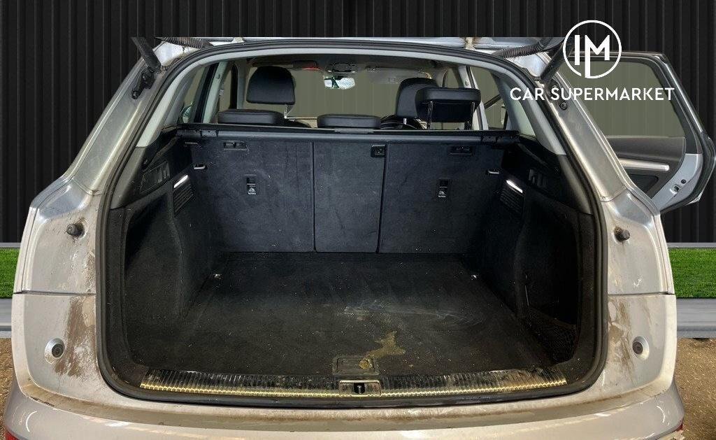 Used Audi Q5 2017 for sale - 76024739: Photo 3