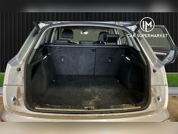 Used Audi Q5 2017 for sale - 76024739: Photo 3