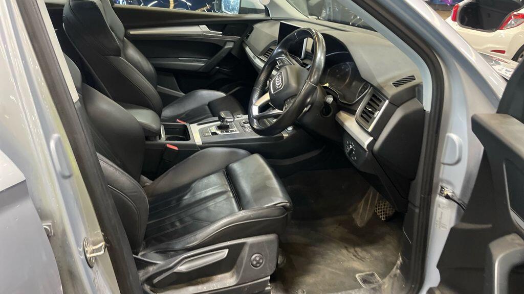 Used Audi Q5 2017 for sale - 76024739: Photo 5