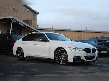 BMW 3 Series feature image
