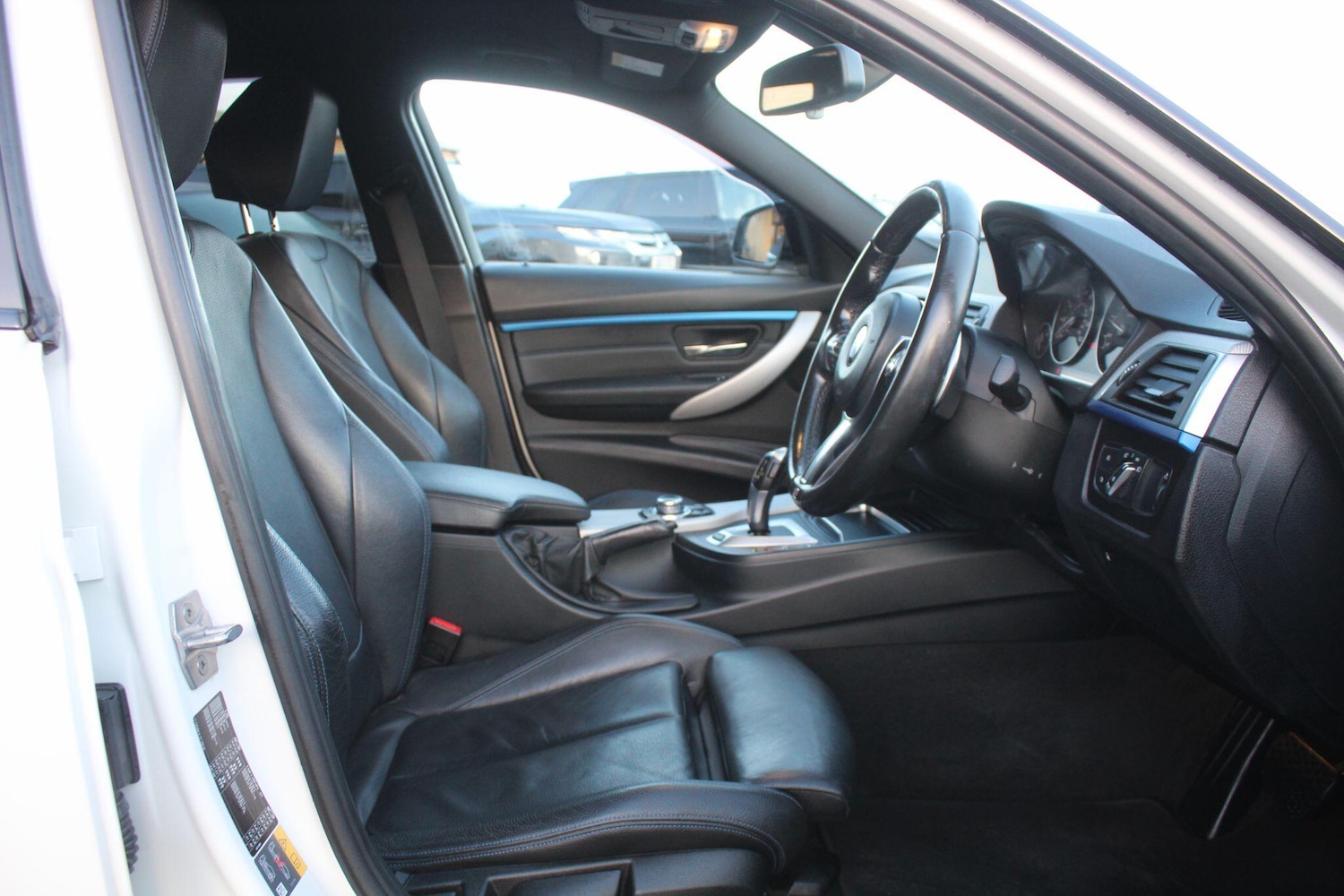 Used BMW 3 Series 2017 for sale - 77074923: Photo 26