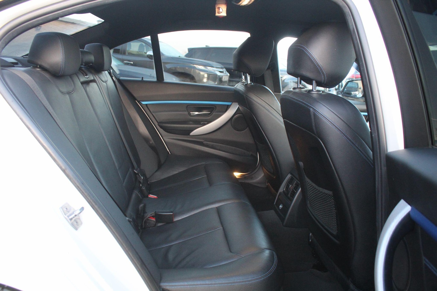 Used BMW 3 Series 2017 for sale - 77074923: Photo 27