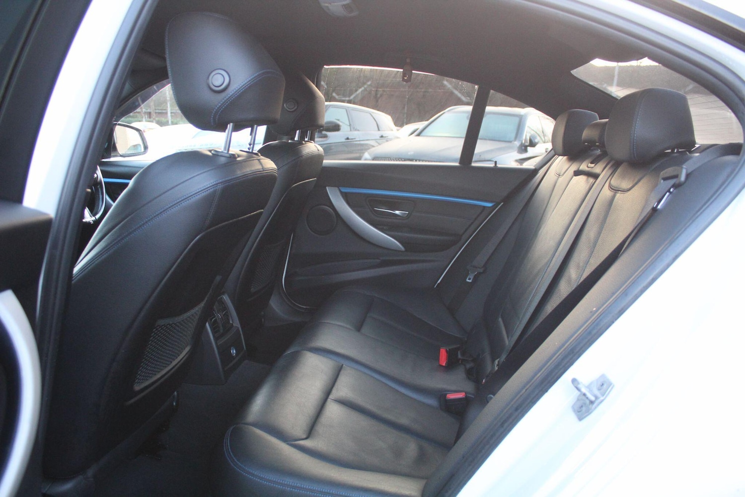 Used BMW 3 Series 2017 for sale - 77074923: Photo 28