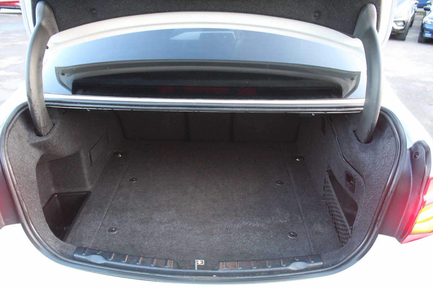 Used BMW 3 Series 2017 for sale - 77074923: Photo 46