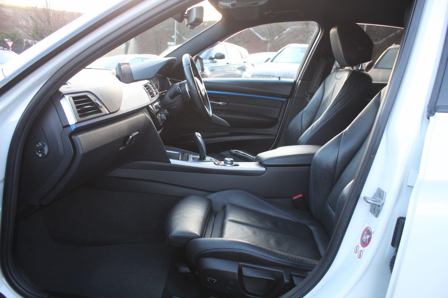 Used BMW 3 Series 2017 for sale - 77074923: Photo 47