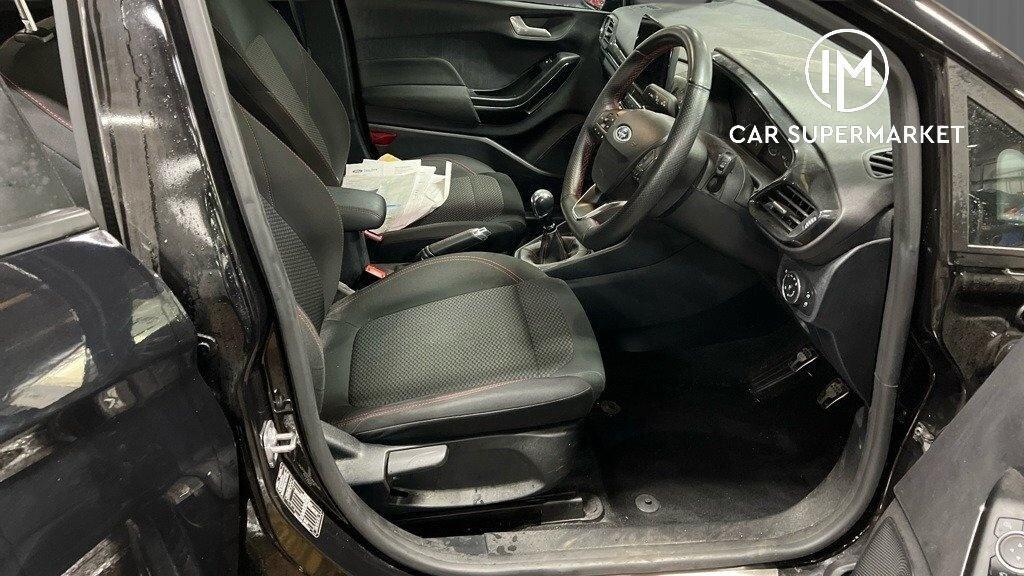 Used Ford Fiesta 2021 for sale - 76349139: Photo 10