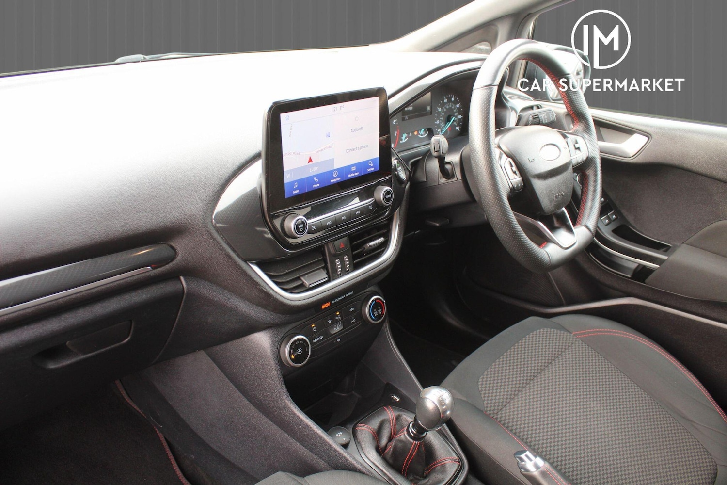 Used Ford Fiesta 2021 for sale - 76349139: Photo 14