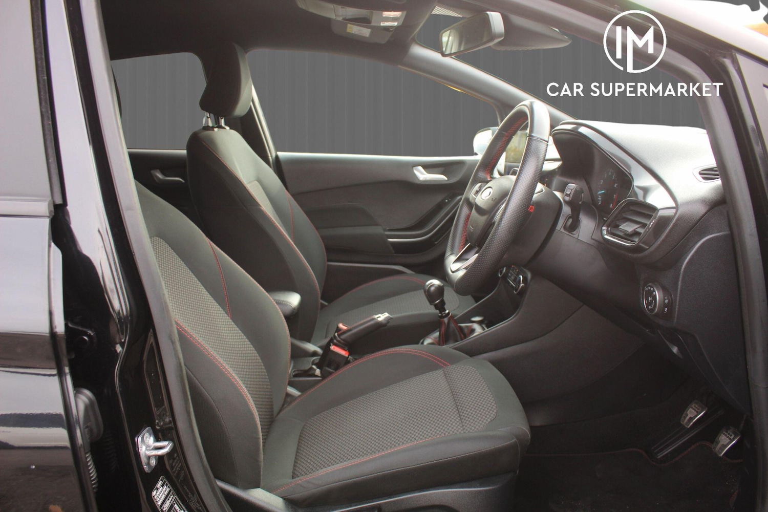 Used Ford Fiesta 2021 for sale - 76349139: Photo 15