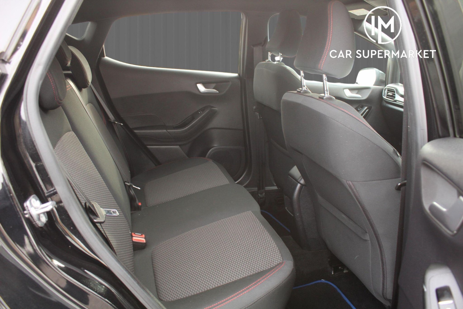 Used Ford Fiesta 2021 for sale - 76349139: Photo 16