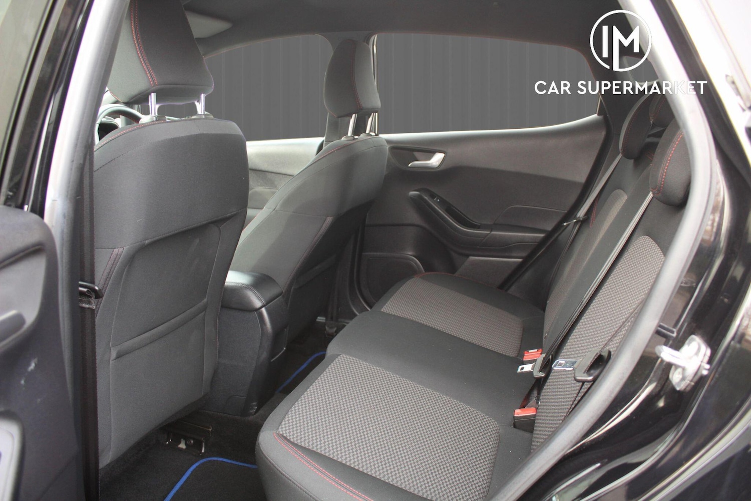 Used Ford Fiesta 2021 for sale - 76349139: Photo 17