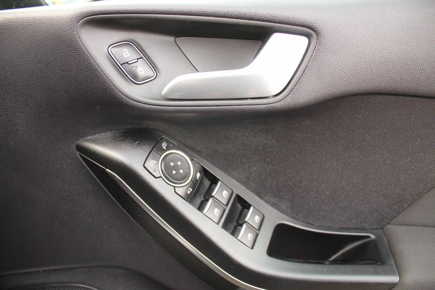 Used Ford Fiesta 2021 for sale - 76349139: Photo 18