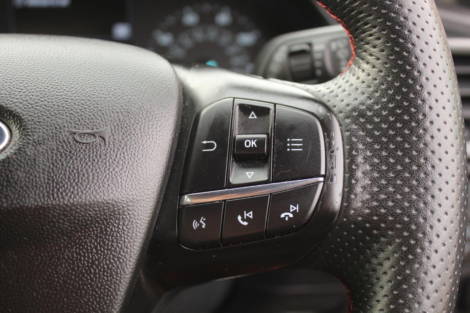 Used Ford Fiesta 2021 for sale - 76349139: Photo 19