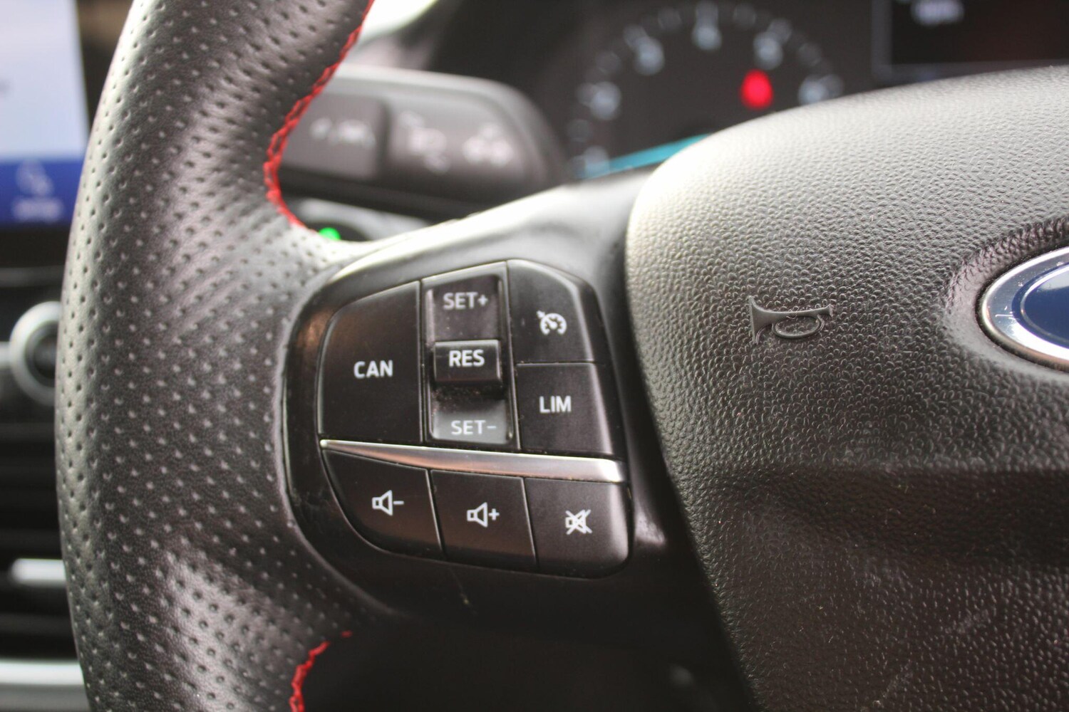 Used Ford Fiesta 2021 for sale - 76349139: Photo 20