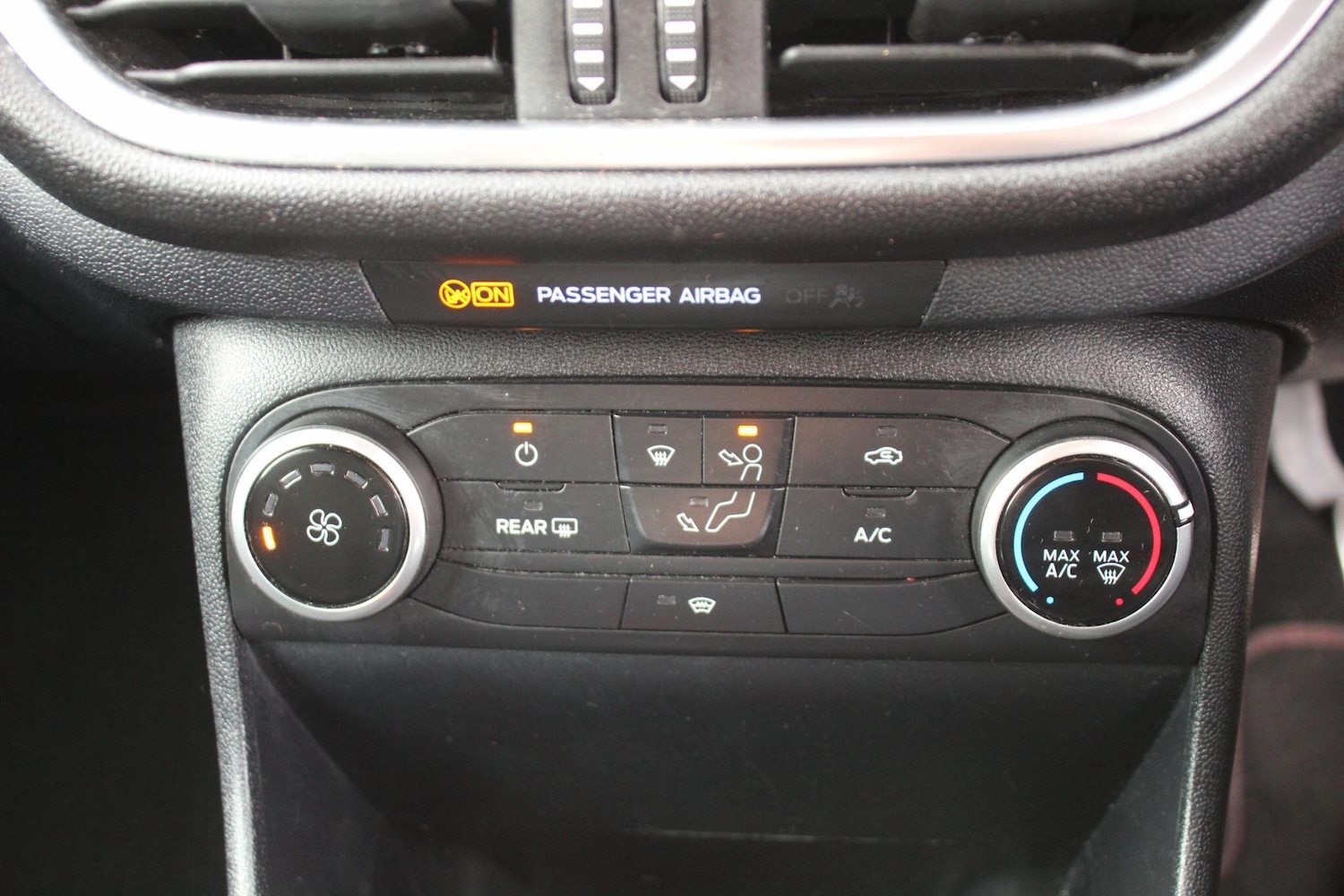 Used Ford Fiesta 2021 for sale - 76349139: Photo 21